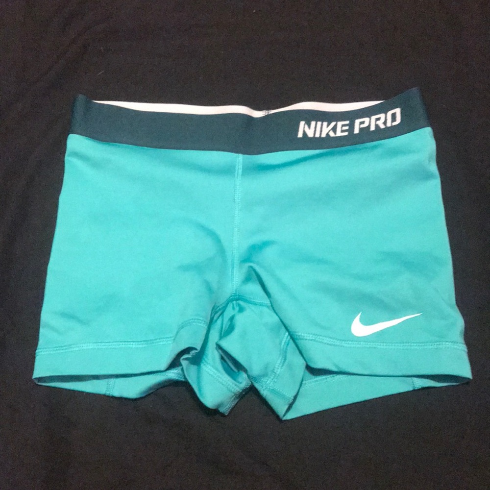 Mike spandex